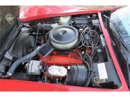 1975 Chevrolet Corvette (CC-2074006) for sale in Greensboro, North Carolina