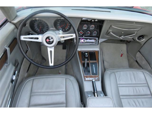 1975 Chevrolet Corvette (CC-2074006) for sale in Greensboro, North Carolina