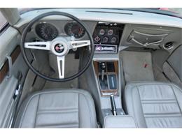 1975 Chevrolet Corvette (CC-2074006) for sale in Greensboro, North Carolina