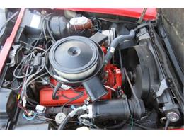 1975 Chevrolet Corvette (CC-2074006) for sale in Greensboro, North Carolina