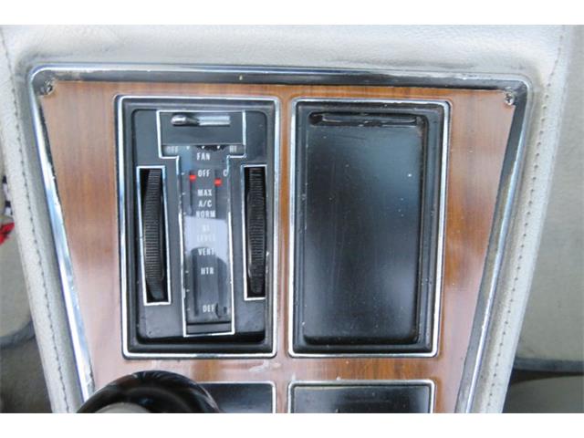 1975 Chevrolet Corvette (CC-2074006) for sale in Greensboro, North Carolina
