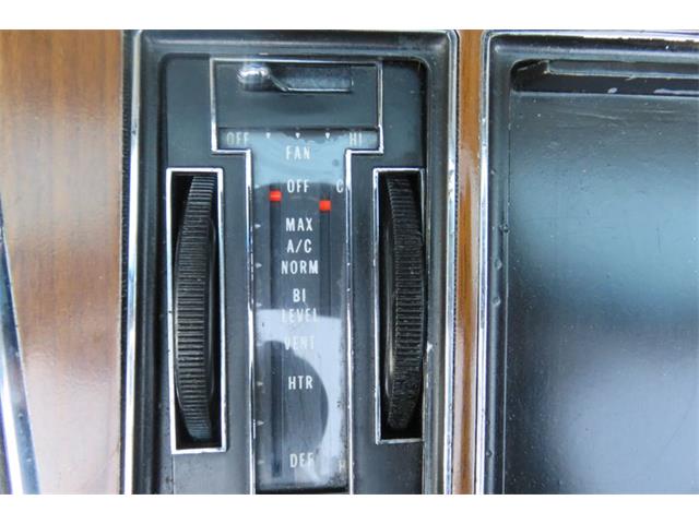 1975 Chevrolet Corvette (CC-2074006) for sale in Greensboro, North Carolina