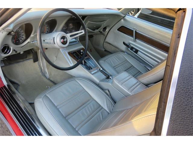 1975 Chevrolet Corvette (CC-2074006) for sale in Greensboro, North Carolina