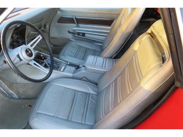 1975 Chevrolet Corvette (CC-2074006) for sale in Greensboro, North Carolina