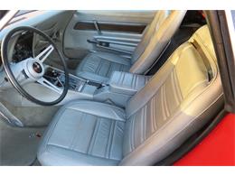 1975 Chevrolet Corvette (CC-2074006) for sale in Greensboro, North Carolina
