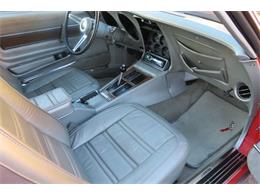 1975 Chevrolet Corvette (CC-2074006) for sale in Greensboro, North Carolina