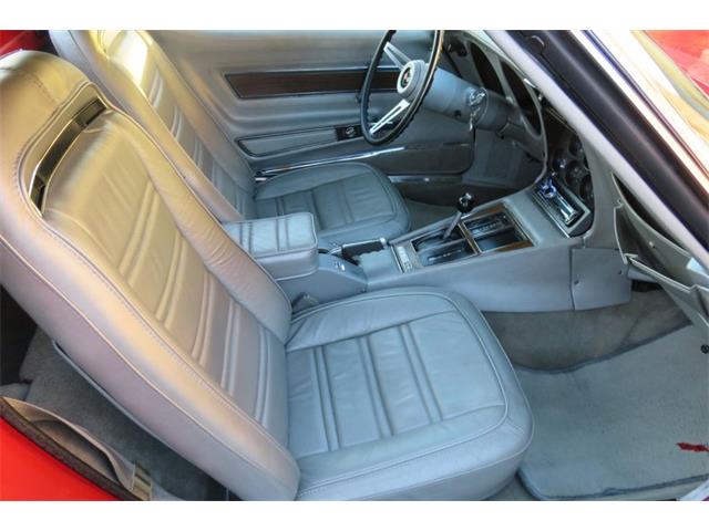 1975 Chevrolet Corvette (CC-2074006) for sale in Greensboro, North Carolina