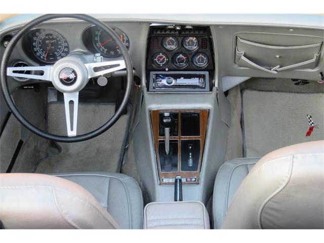 1975 Chevrolet Corvette (CC-2074006) for sale in Greensboro, North Carolina