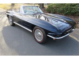 1964 Chevrolet Corvette (CC-2074008) for sale in Greensboro, North Carolina