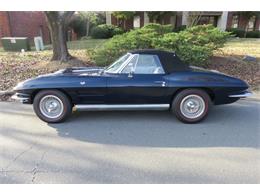 1964 Chevrolet Corvette (CC-2074008) for sale in Greensboro, North Carolina
