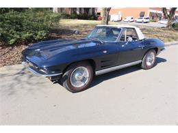 1964 Chevrolet Corvette (CC-2074008) for sale in Greensboro, North Carolina