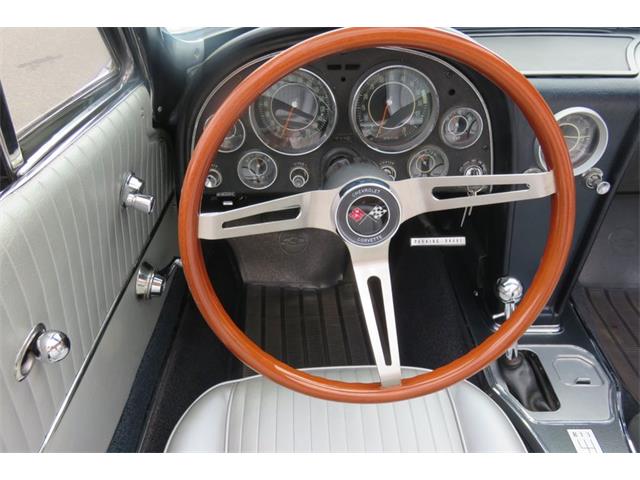 1964 Chevrolet Corvette (CC-2074008) for sale in Greensboro, North Carolina
