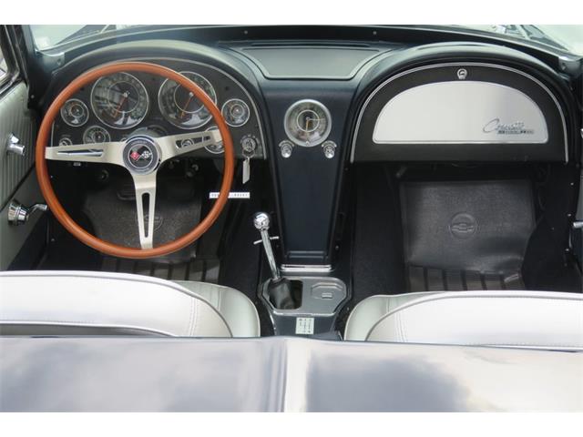 1964 Chevrolet Corvette (CC-2074008) for sale in Greensboro, North Carolina