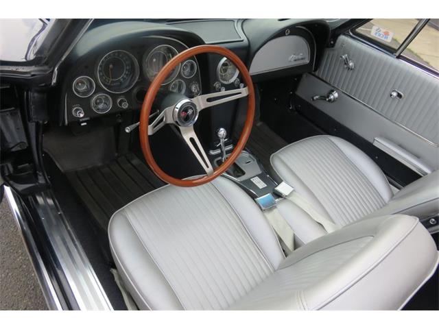 1964 Chevrolet Corvette (CC-2074008) for sale in Greensboro, North Carolina