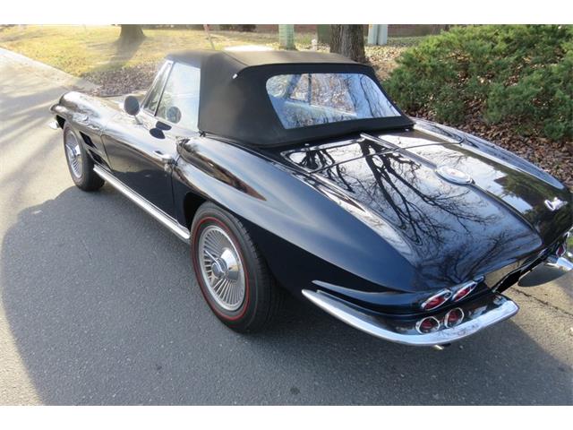 1964 Chevrolet Corvette (CC-2074008) for sale in Greensboro, North Carolina