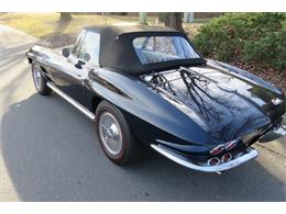 1964 Chevrolet Corvette (CC-2074008) for sale in Greensboro, North Carolina