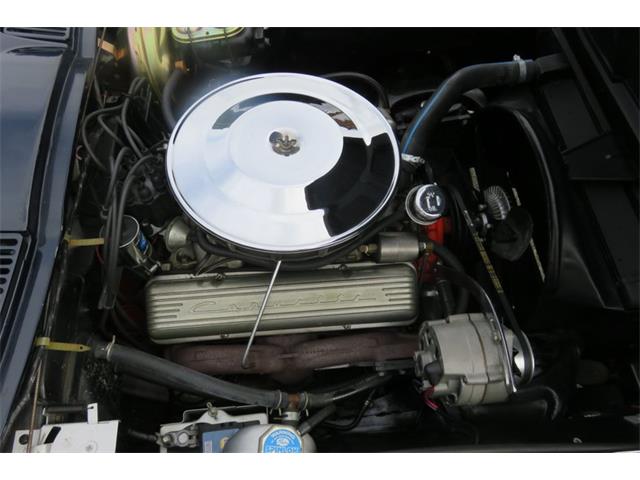 1964 Chevrolet Corvette (CC-2074008) for sale in Greensboro, North Carolina