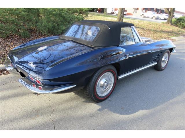 1964 Chevrolet Corvette (CC-2074008) for sale in Greensboro, North Carolina