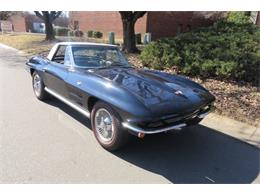 1964 Chevrolet Corvette (CC-2074008) for sale in Greensboro, North Carolina