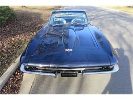 1964 Chevrolet Corvette (CC-2074008) for sale in Greensboro, North Carolina