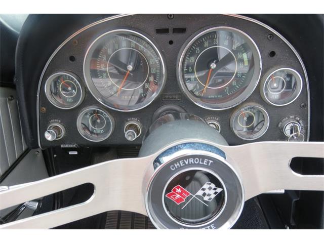 1964 Chevrolet Corvette (CC-2074008) for sale in Greensboro, North Carolina