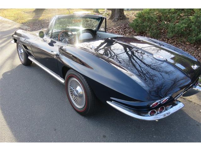 1964 Chevrolet Corvette (CC-2074008) for sale in Greensboro, North Carolina