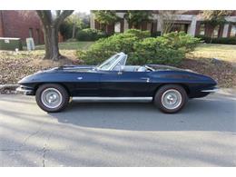 1964 Chevrolet Corvette (CC-2074008) for sale in Greensboro, North Carolina