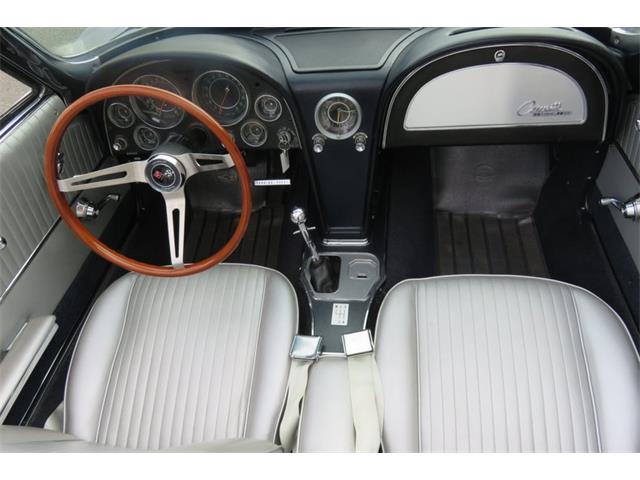 1964 Chevrolet Corvette (CC-2074008) for sale in Greensboro, North Carolina