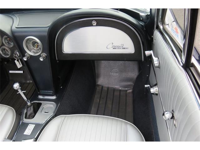 1964 Chevrolet Corvette (CC-2074008) for sale in Greensboro, North Carolina