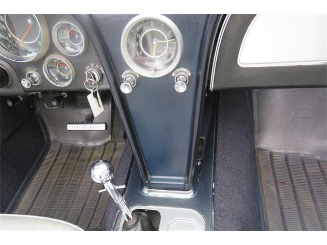1964 Chevrolet Corvette (CC-2074008) for sale in Greensboro, North Carolina