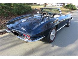 1964 Chevrolet Corvette (CC-2074008) for sale in Greensboro, North Carolina