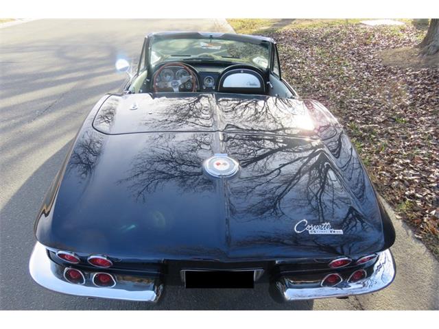 1964 Chevrolet Corvette (CC-2074008) for sale in Greensboro, North Carolina