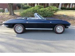 1964 Chevrolet Corvette (CC-2074008) for sale in Greensboro, North Carolina