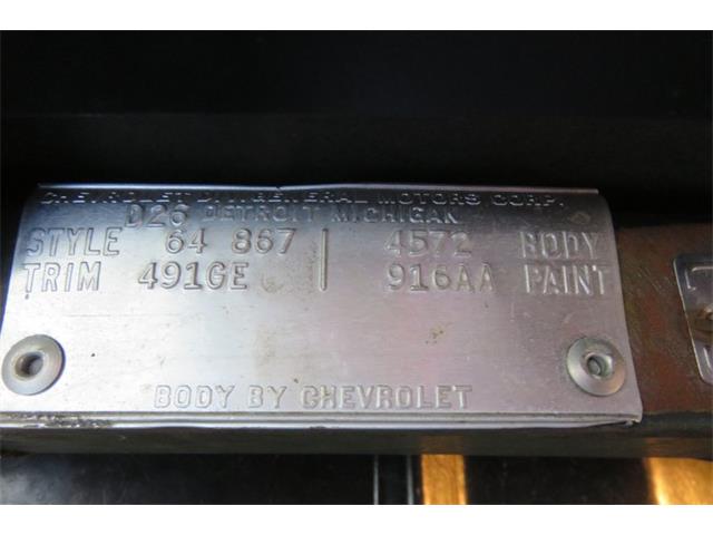 1964 Chevrolet Corvette (CC-2074008) for sale in Greensboro, North Carolina
