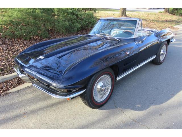 1964 Chevrolet Corvette (CC-2074008) for sale in Greensboro, North Carolina