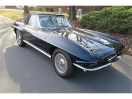 1964 Chevrolet Corvette (CC-2074008) for sale in Greensboro, North Carolina