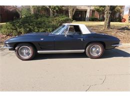1964 Chevrolet Corvette (CC-2074008) for sale in Greensboro, North Carolina