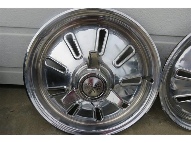 1964 Chevrolet Corvette (CC-2074008) for sale in Greensboro, North Carolina