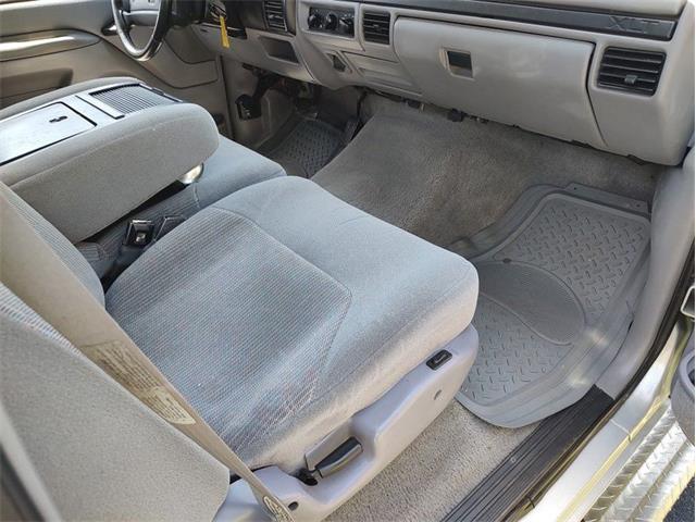 1996 Ford F150 (CC-2074009) for sale in Greensboro, North Carolina