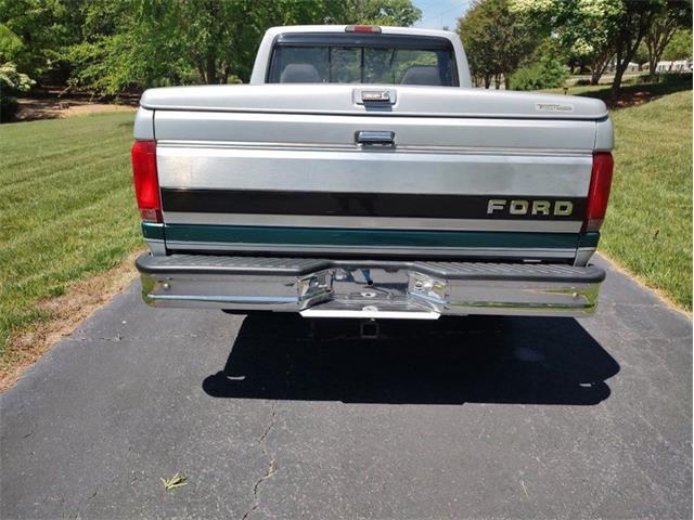 1996 Ford F150 (CC-2074009) for sale in Greensboro, North Carolina
