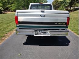 1996 Ford F150 (CC-2074009) for sale in Greensboro, North Carolina