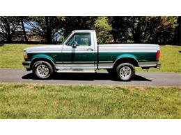 1996 Ford F150 (CC-2074009) for sale in Greensboro, North Carolina