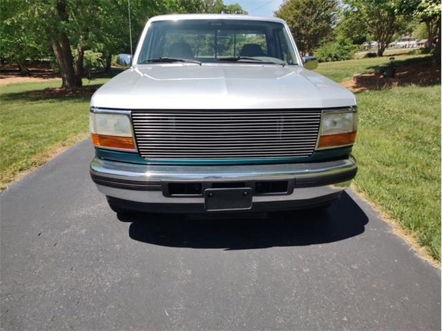 1996 Ford F150 (CC-2074009) for sale in Greensboro, North Carolina