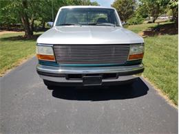1996 Ford F150 (CC-2074009) for sale in Greensboro, North Carolina