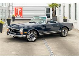 1971 Mercedes-Benz 280SL (CC-2070401) for sale in Bellevue, Washington