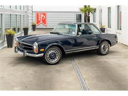 1971 Mercedes-Benz 280SL (CC-2070401) for sale in Bellevue, Washington
