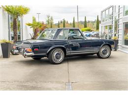1971 Mercedes-Benz 280SL (CC-2070401) for sale in Bellevue, Washington
