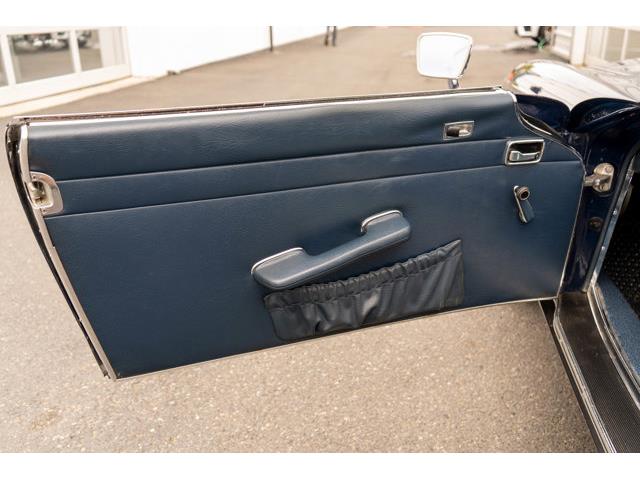 1971 Mercedes-Benz 280SL (CC-2070401) for sale in Bellevue, Washington