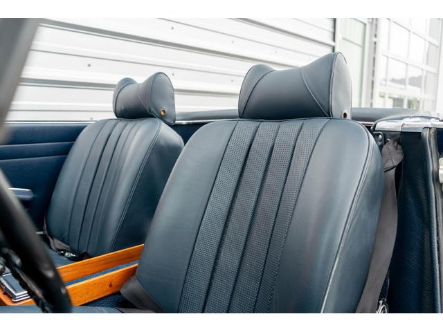 1971 Mercedes-Benz 280SL (CC-2070401) for sale in Bellevue, Washington