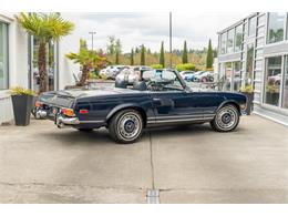 1971 Mercedes-Benz 280SL (CC-2070401) for sale in Bellevue, Washington
